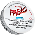 Pablo Smooth Nicotine Pouches (5 Pack) -