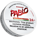 Pablo Watermelon Gum Nicotine Pouches (5 Pack) -