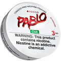 Pablo Chill Nicotine Pouches (5 Pack) - 3mg