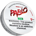 Pablo Chill Nicotine Pouches (5 Pack) - 9mg