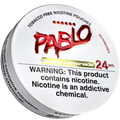 Pablo Double Lemonade Nicotine Pouches (5 Pack) - 24mg