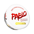 Pablo Exclusive Nicotine Pouches Banana Ice 30MG - 5 Pack -