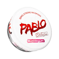 Pablo Exclusive Bubblegum 30mg Nicotine Pouches (5 Pack) -