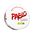 Pablo Exclusive Kiwi 30mg Nicotine Pouches (5 Pack) -