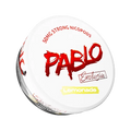 Pablo Exclusive Nicotine Pouches Lemonade 30MG - 5 Pack -