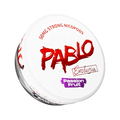 Pablo Exclusive Nicotine Pouches Passion Fruit 30MG - 5 Pack -