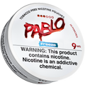 Pablo Freeze Nicotine Pouches (5 Pack) - 9mg