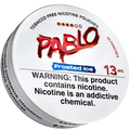 Pablo Frosted Ice Nicotine Pouches (5 Pack) - 13mg