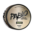 Pablo Nicotine Pouches Gold Edition Kiwi 50MG -