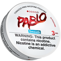 Pablo Smooth Nicotine Pouches (5 Pack) - 3mg