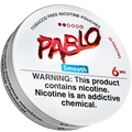 Pablo Smooth Nicotine Pouches (5 Pack) - 6mg