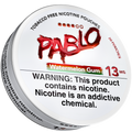 Pablo Watermelon Gum Nicotine Pouches (5 Pack) - 13mg