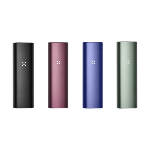 PAX Plus - Dual Use Vaporizer + Free Grinder - Lighter USA