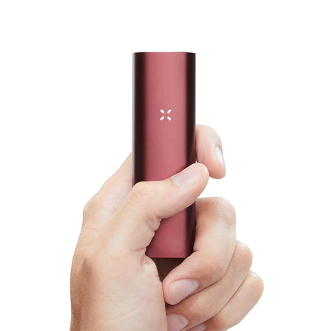 PAX 3 Vaporizer + Free Overnight Shipping + Free Grinder - Lighter USA