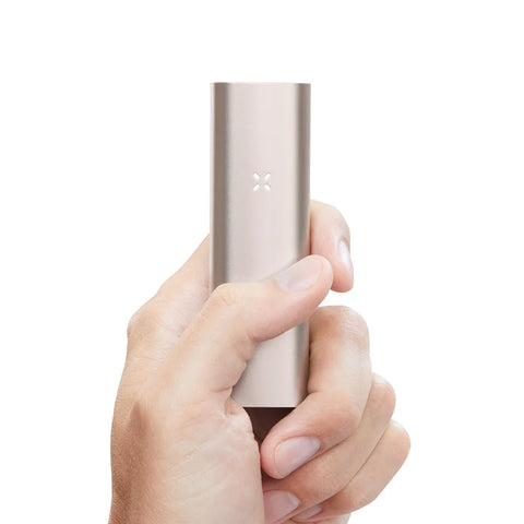 PAX 3 Vaporizer + Free Overnight Shipping + Free Grinder - Lighter USA