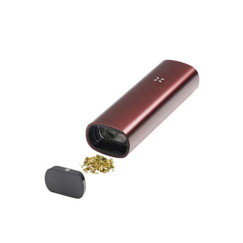 PAX 3 Vaporizer + Free Overnight Shipping + Free Grinder - Lighter USA