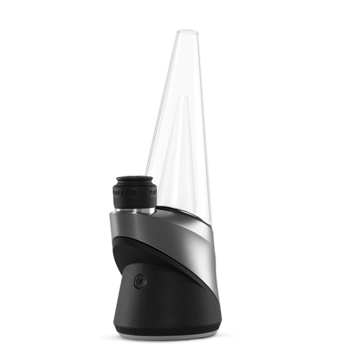 Puffco Peak Pro - Concentrate Vaporizer - Lighter USA