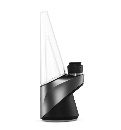 Puffco Peak Pro - Concentrate Vaporizer - Lighter USA