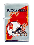 Zippo Lighter - Vintage 2013 NFL Zippos - Lighter USA