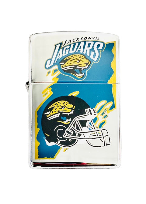 Zippo Lighter - Vintage 2013 NFL Zippos - Lighter USA