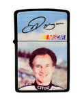 Zippo Lighter - 2011 Morgan Shepherd Nascar - Lighter USA