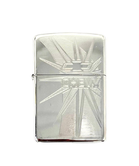 Zippo Lighter - 2014 Chevy - Lighter USA