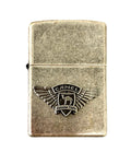 Zippo Lighter - 2014 Camel Genuine Trade - Lighter USA