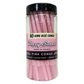 Blazy Susan King Size Pre-Rolled Cones - 50 Count - Lighter USA