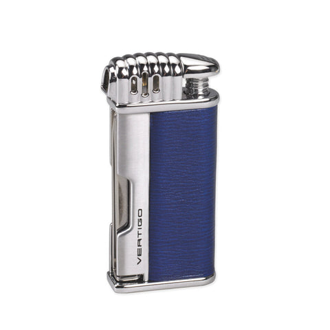 Vertigo Puffer Pipe Soft Flame Lighter - Lighter USA