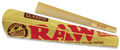 RAW Classic 1¼ Cones - Lighter USA