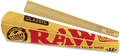 RAW Classic Kingsize Cones - Lighter USA