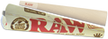 RAW Organic Kingsize Cones - Lighter USA