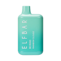 Elfbar BC5000 - Disposable 13ml 5% - Lighter USA