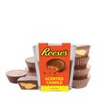 Reese's Scented Candle - Lighter USA