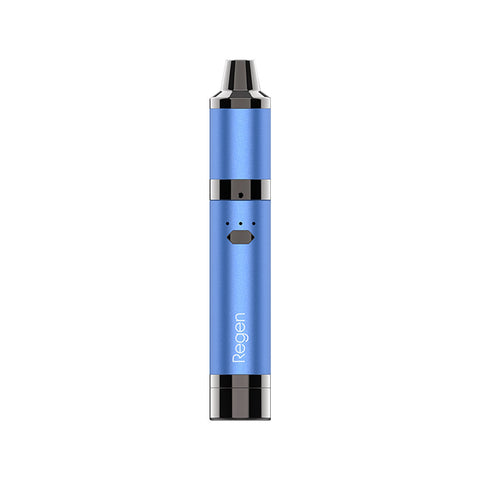 Yocan Regen Advanced Concentrate Vaporizer - Lighter USA