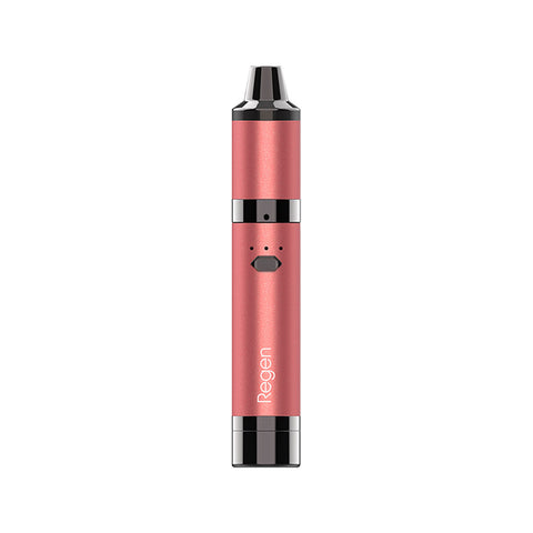 Yocan Regen Advanced Concentrate Vaporizer - Lighter USA