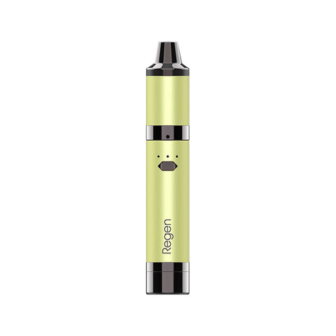 Yocan Regen Advanced Concentrate Vaporizer - Lighter USA