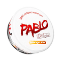 Pablo Exclusive Nicotine Pouches Mango Ice 30MG - 5 Pack -