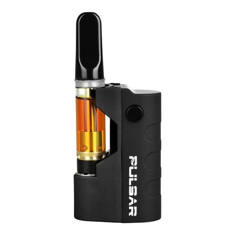 Pulsar GIGI Cartridge Vaporizer - Lighter USA