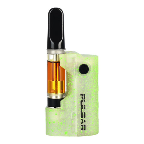 Pulsar GIGI Cartridge Vaporizer - Lighter USA