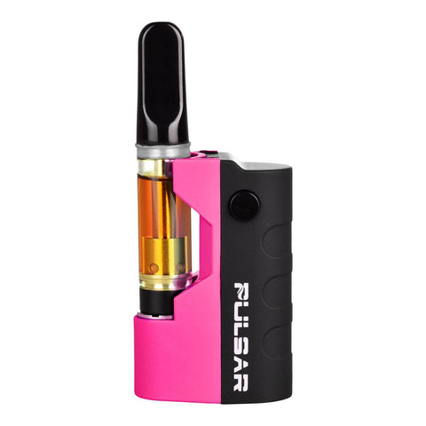 Pulsar GIGI Cartridge Vaporizer - Lighter USA