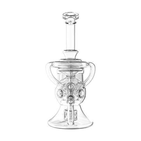 Dr. Dabber Switch - Sidewinder Glass Attachment - Lighter USA