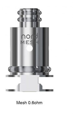 Smok Nord Coils - 5 Pack - Lighter USA