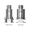 Smok Nord Coils - 5 Pack - Lighter USA