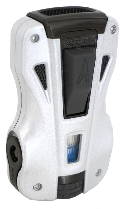 Lotus GT Twin Pinpoint Flame Lighter - Lighter USA