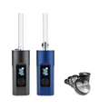 Arizer Solo 2 Vaporizer + Free Grinder - Lighter USA