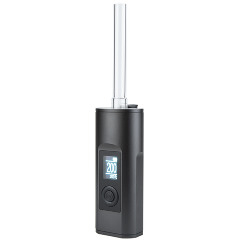 Arizer Solo 2 Vaporizer + Free Grinder - Lighter USA