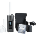 Arizer Solo 2 Vaporizer + Free Grinder - Lighter USA