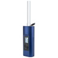 Arizer Solo 2 Vaporizer + Free Grinder - Lighter USA