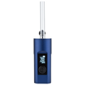 Arizer Solo 2 Vaporizer + Free Grinder - Lighter USA